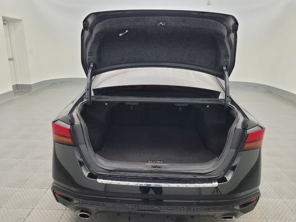 2019 Nissan Altima in Albuquerque, NM 87113 - 18085246 29