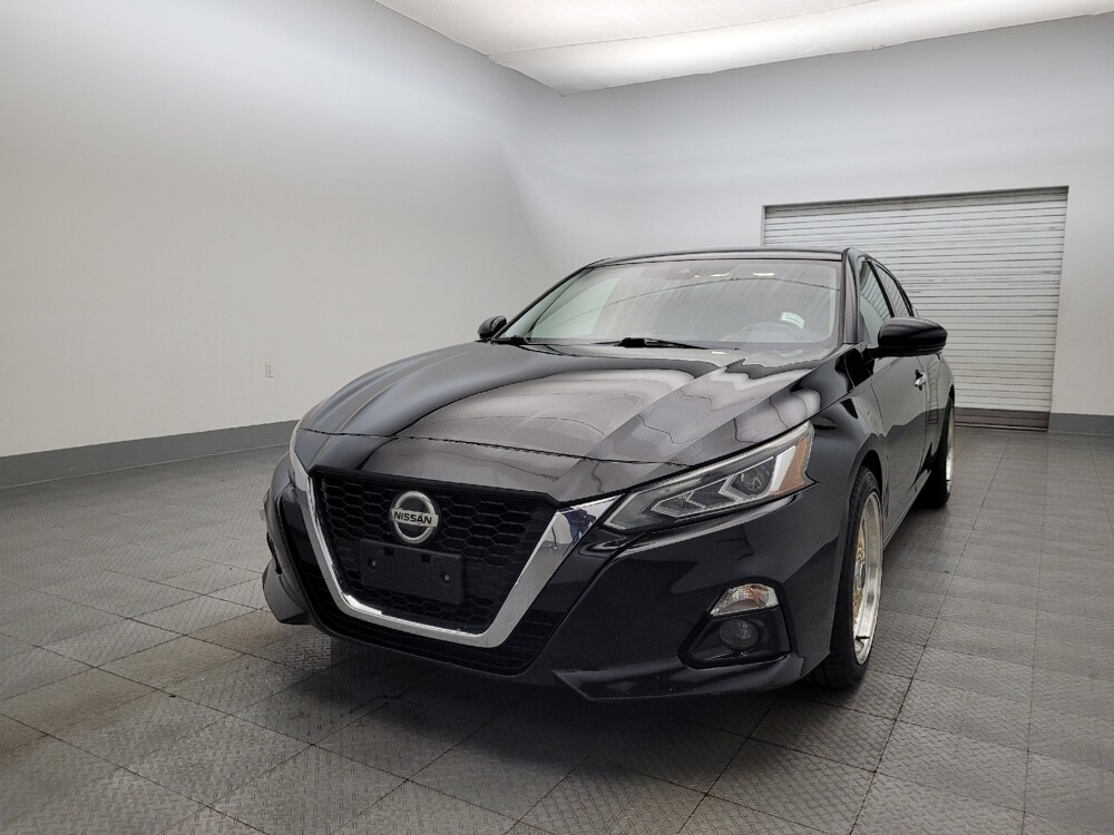 2019 Nissan Altima in Albuquerque, NM 87113 - 18085246 15