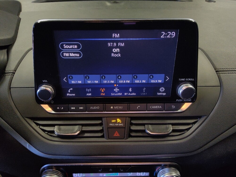 2019 Nissan Altima in Albuquerque, NM 87113 - 18085246 25