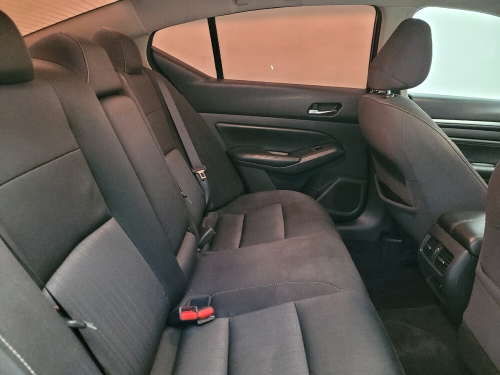 2019 Nissan Altima in Albuquerque, NM 87113 - 18085246 19