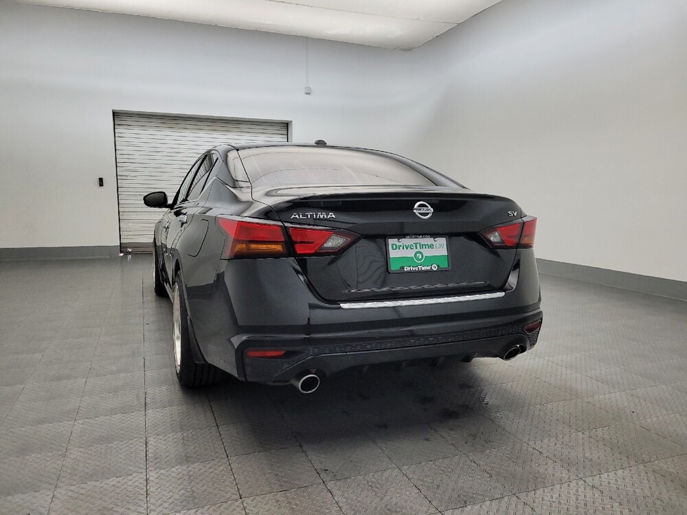 2019 Nissan Altima in Albuquerque, NM 87113 - 18085246 6