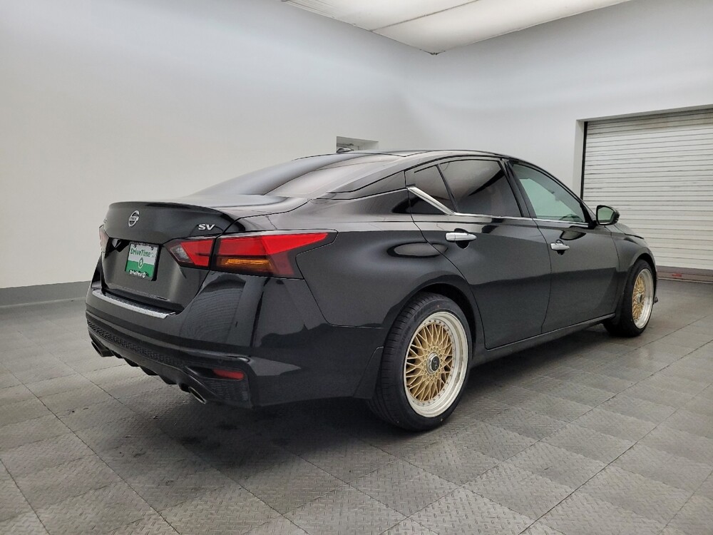 2019 Nissan Altima in Albuquerque, NM 87113 - 18085246 9