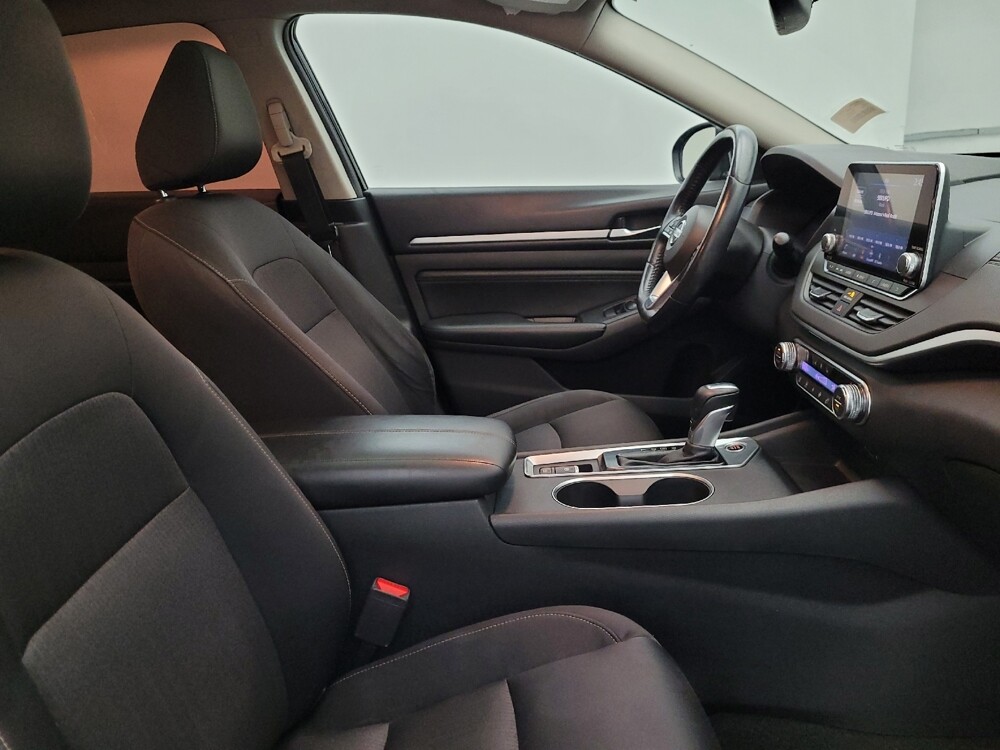 2019 Nissan Altima in Albuquerque, NM 87113 - 18085246 21