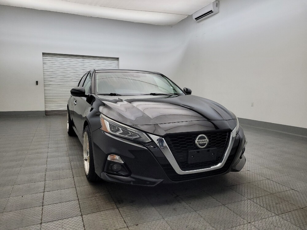 2019 Nissan Altima in Albuquerque, NM 87113 - 18085246 14