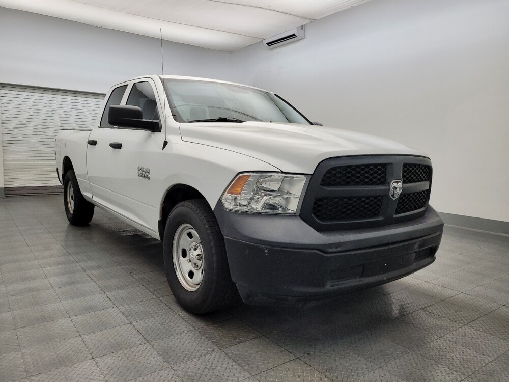 2017 RAM 1500 in Mesa, AZ 85210 - 18085247 13