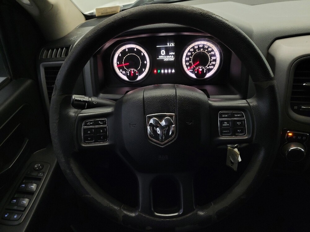 2017 RAM 1500 in Mesa, AZ 85210 - 18085247 22