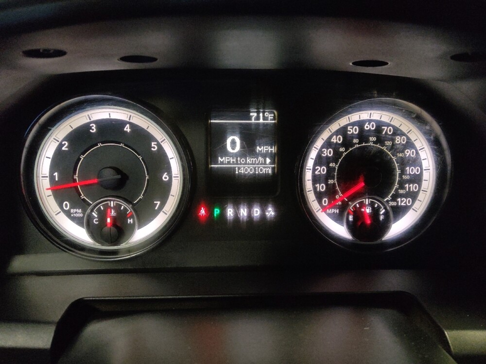 2017 RAM 1500 in Mesa, AZ 85210 - 18085247 23