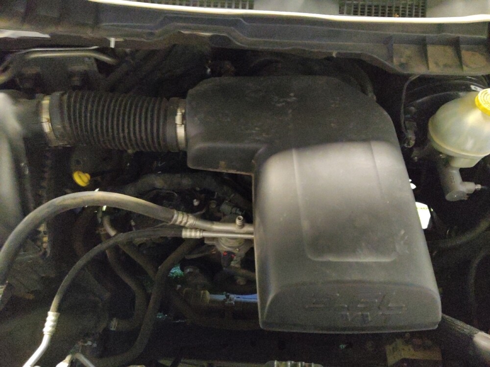 2017 RAM 1500 in Mesa, AZ 85210 - 18085247 30