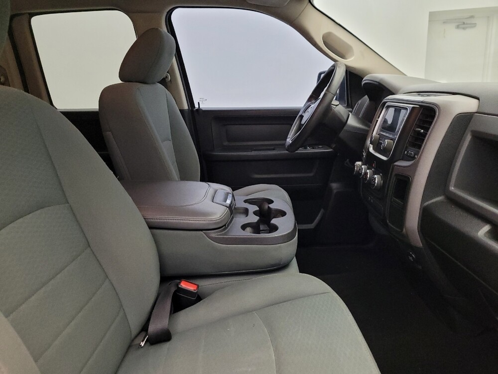 2017 RAM 1500 in Mesa, AZ 85210 - 18085247 21