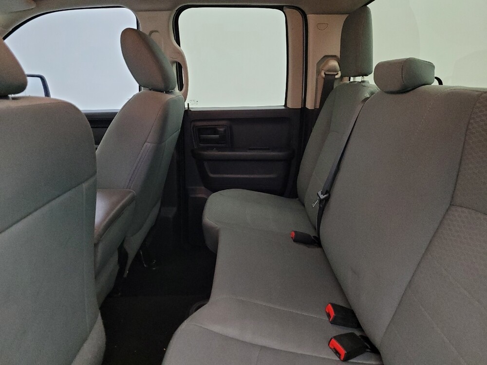 2017 RAM 1500 in Mesa, AZ 85210 - 18085247 18