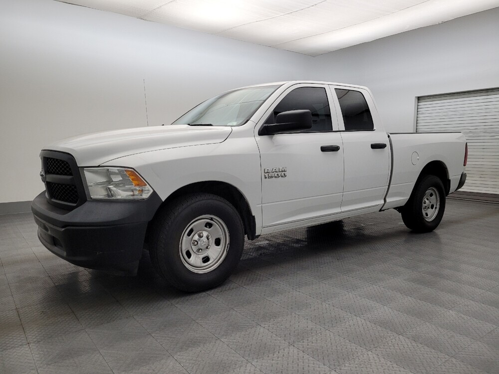 2017 RAM 1500 in Mesa, AZ 85210 - 18085247 2
