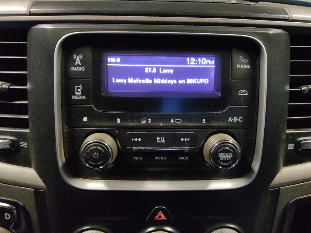 2017 RAM 1500 in Mesa, AZ 85210 - 18085247 25