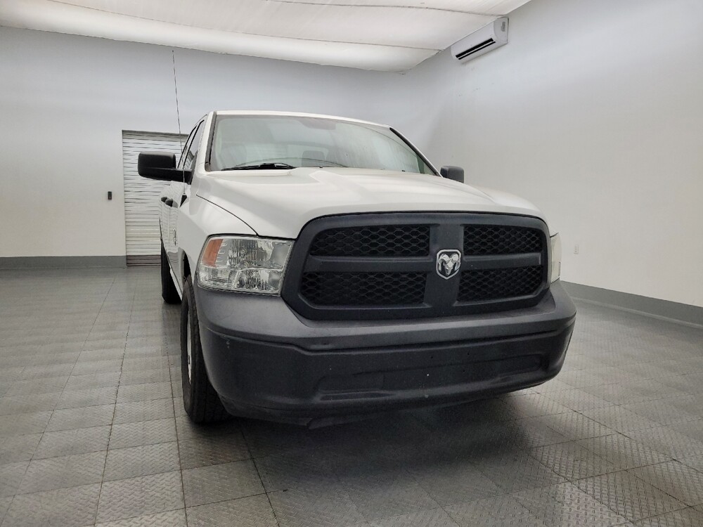 2017 RAM 1500 in Mesa, AZ 85210 - 18085247 14