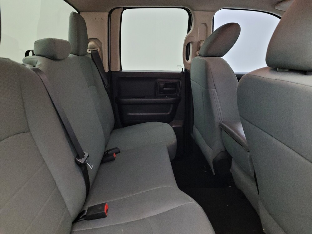 2017 RAM 1500 in Mesa, AZ 85210 - 18085247 19