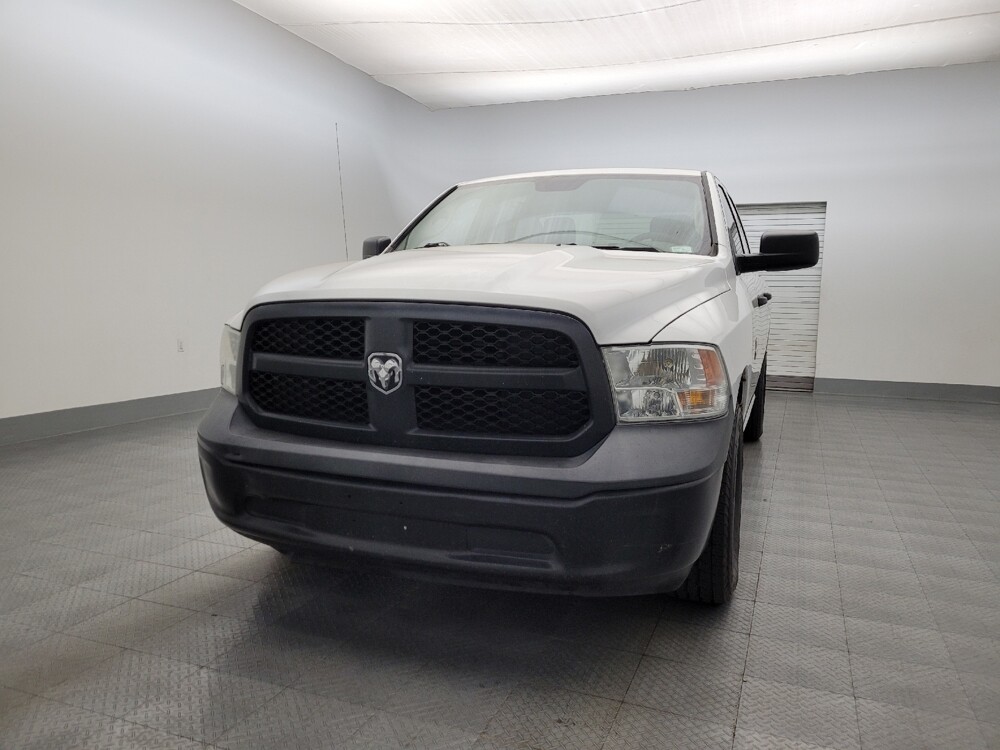 2017 RAM 1500 in Mesa, AZ 85210 - 18085247 15