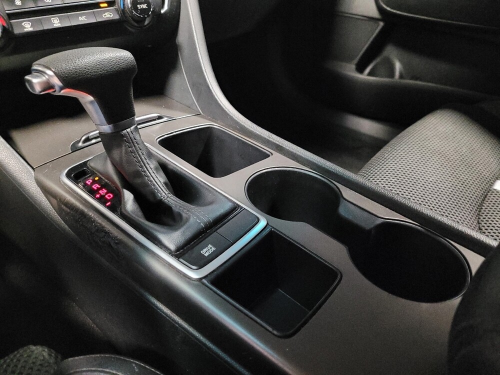 2019 Kia Optima in Albuquerque, NM 87123 - 18085248 26