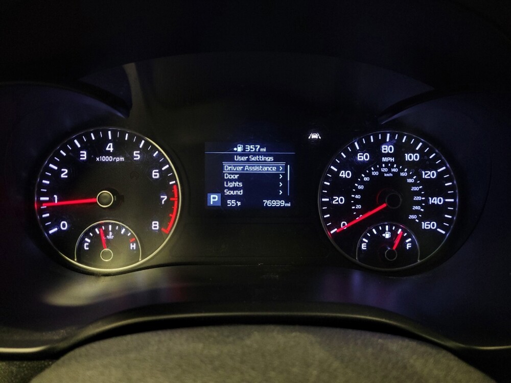 2019 Kia Optima in Albuquerque, NM 87123 - 18085248 23