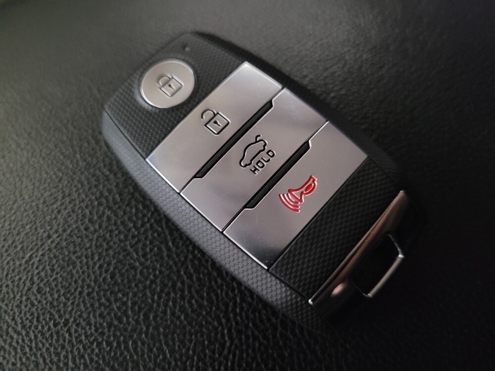 2019 Kia Optima in Albuquerque, NM 87123 - 18085248 32