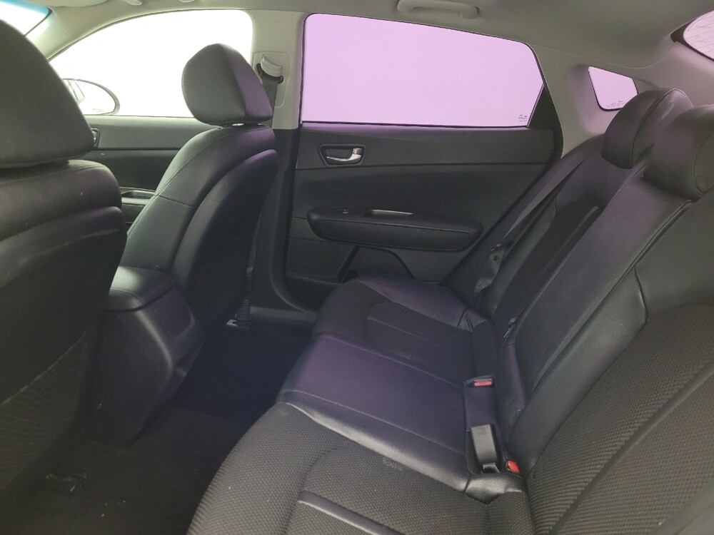 2019 Kia Optima in Albuquerque, NM 87123 - 18085248 18