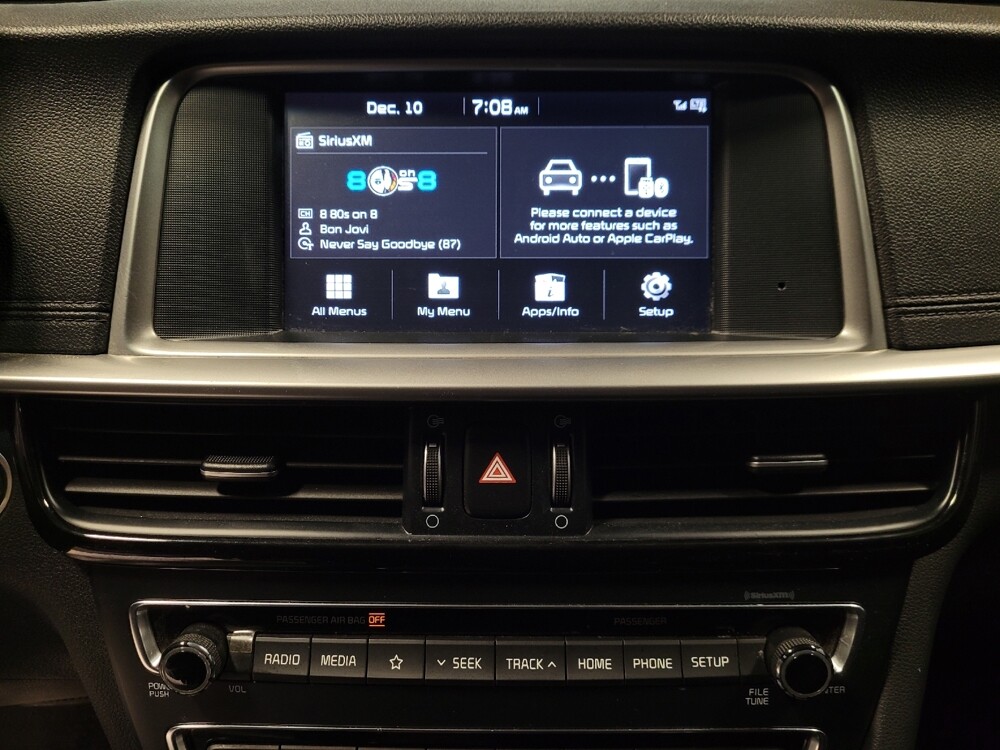 2019 Kia Optima in Albuquerque, NM 87123 - 18085248 25