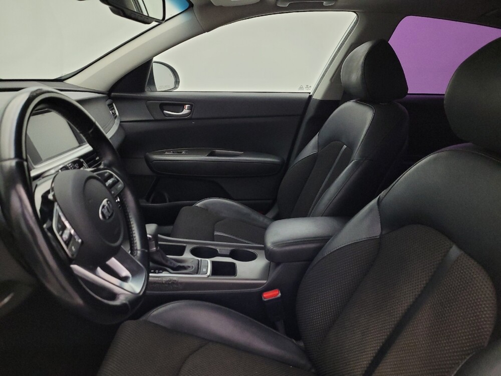 2019 Kia Optima in Albuquerque, NM 87123 - 18085248 17