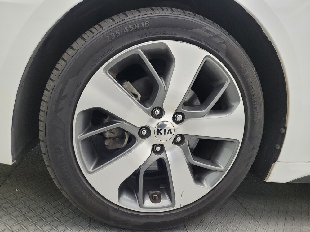 2019 Kia Optima in Albuquerque, NM 87123 - 18085248 31