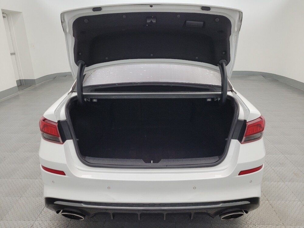 2019 Kia Optima in Albuquerque, NM 87123 - 18085248 29