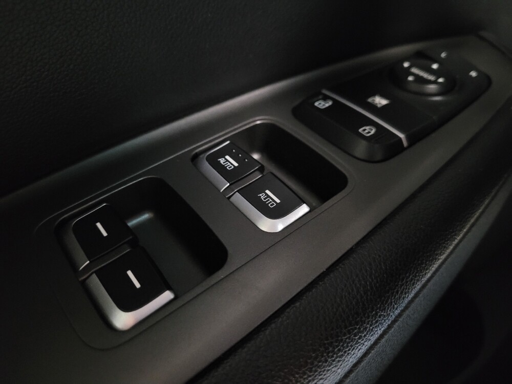 2019 Kia Optima in Albuquerque, NM 87123 - 18085248 27