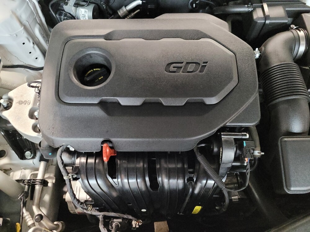 2019 Kia Optima in Albuquerque, NM 87123 - 18085248 30