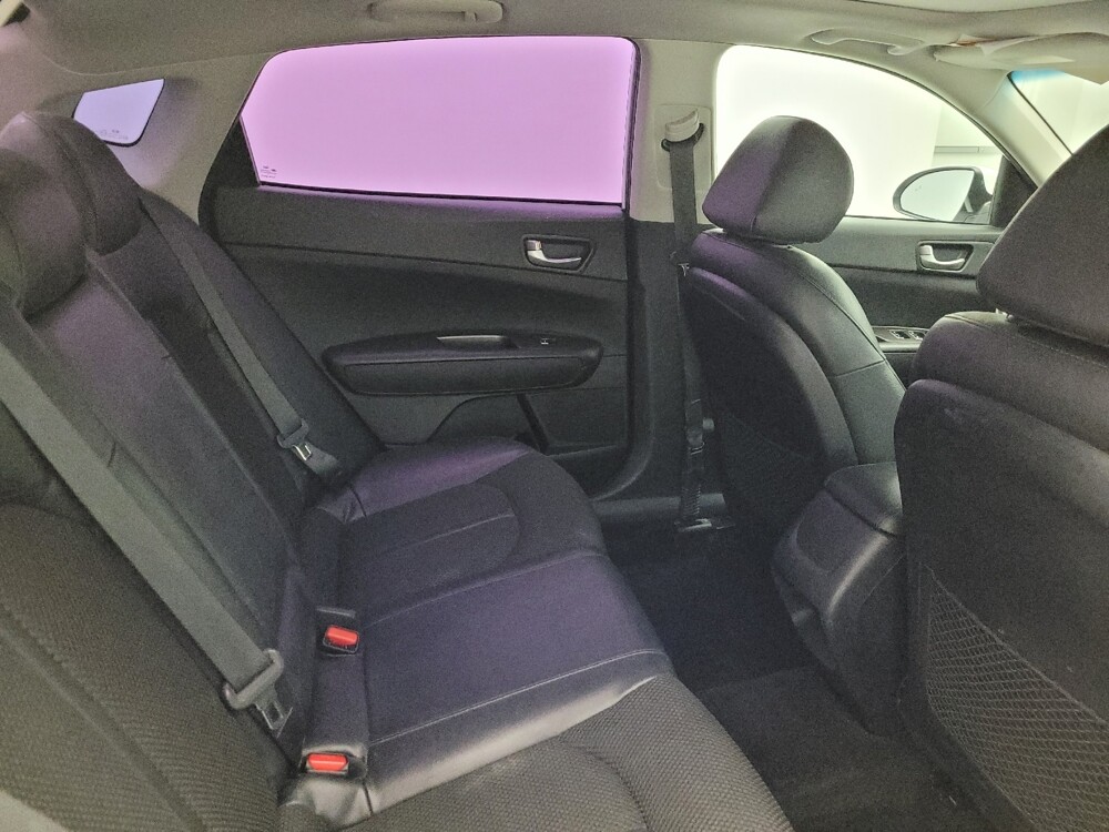 2019 Kia Optima in Albuquerque, NM 87123 - 18085248 19
