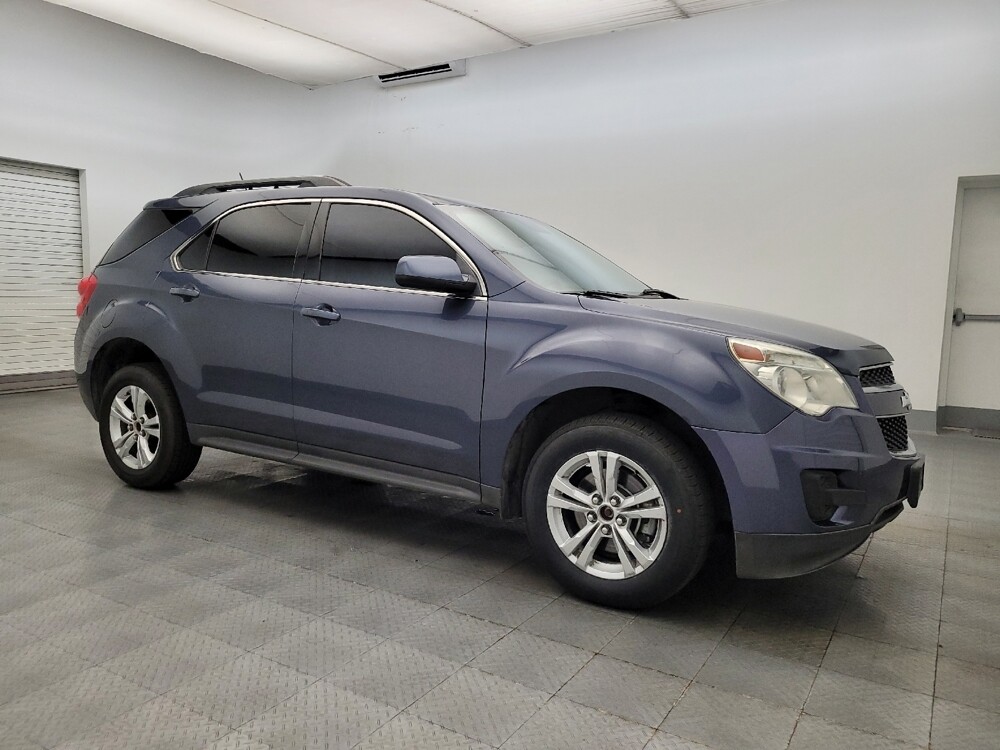 2014 Chevrolet Equinox in Albuquerque, NM 87123 - 18085249 11