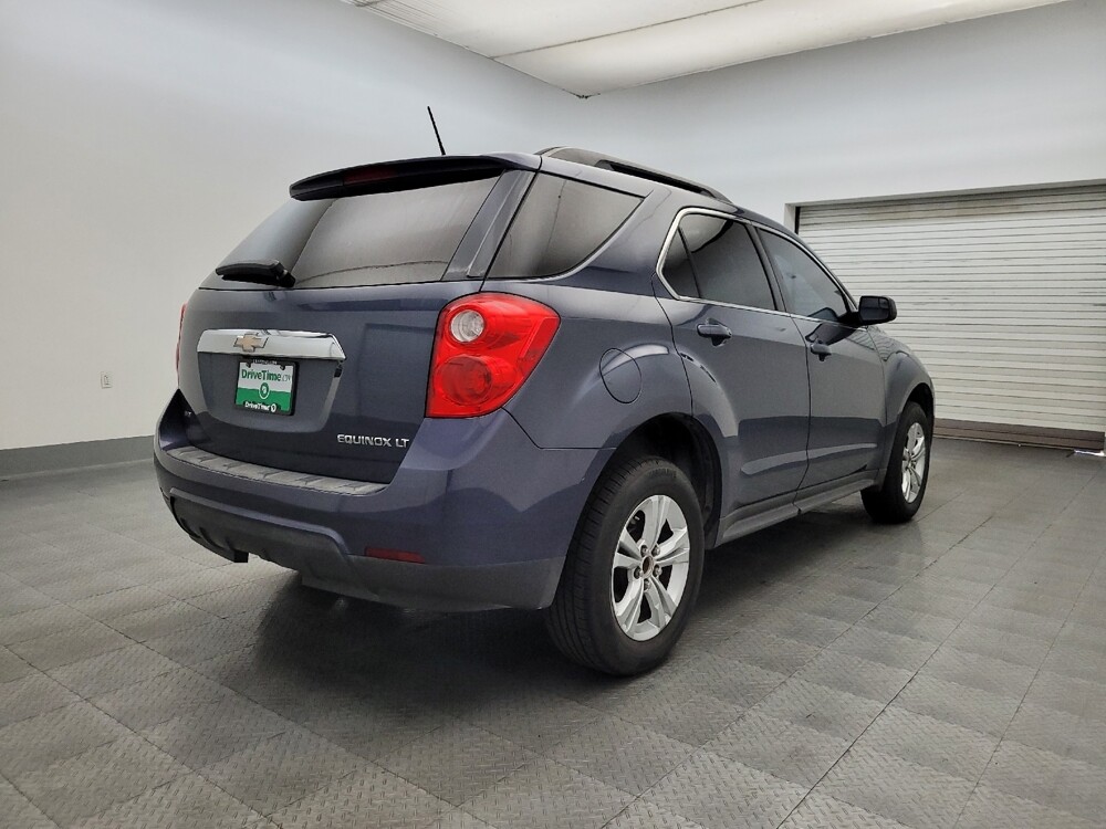 2014 Chevrolet Equinox in Albuquerque, NM 87123 - 18085249 9