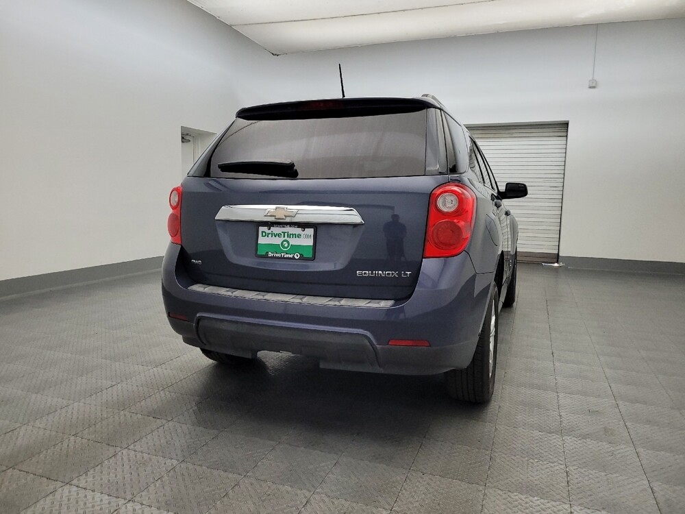 2014 Chevrolet Equinox in Albuquerque, NM 87123 - 18085249 7