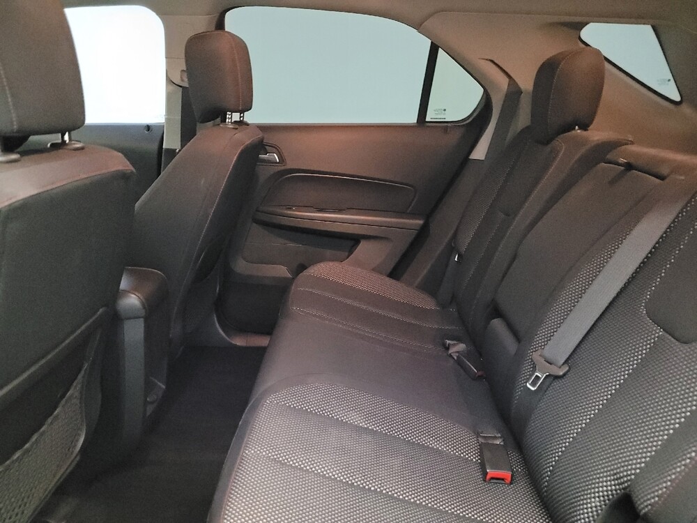 2014 Chevrolet Equinox in Albuquerque, NM 87123 - 18085249 18