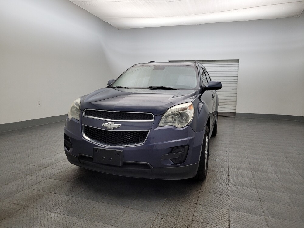 2014 Chevrolet Equinox in Albuquerque, NM 87123 - 18085249 15