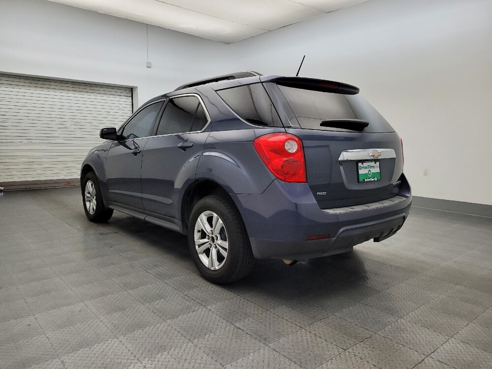2014 Chevrolet Equinox in Albuquerque, NM 87123 - 18085249 5