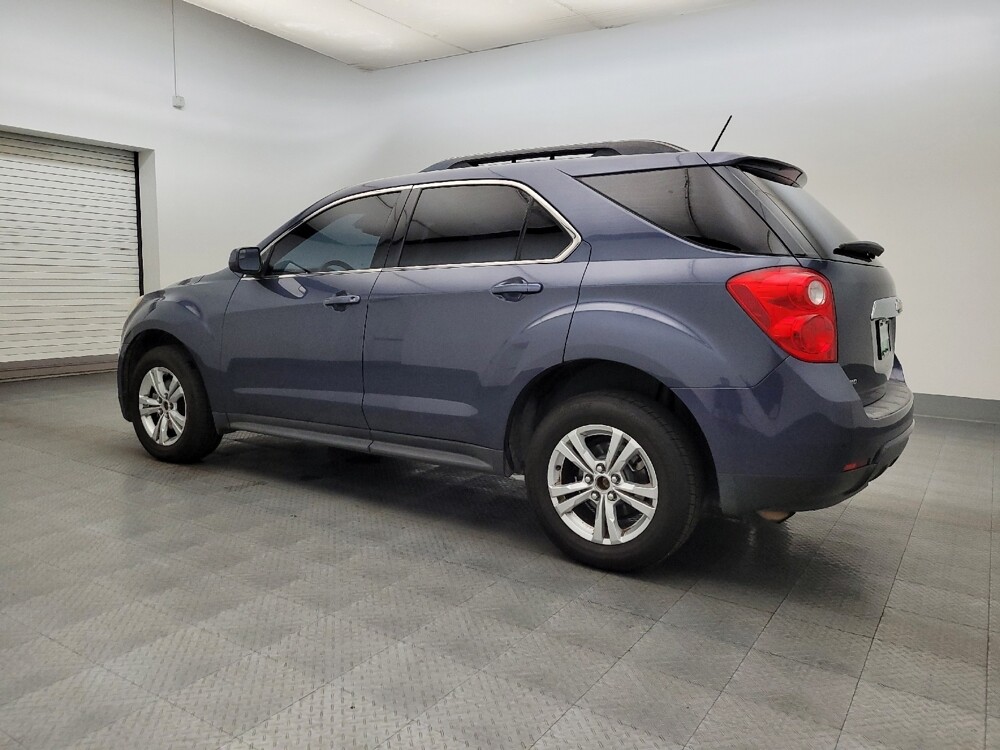 2014 Chevrolet Equinox in Albuquerque, NM 87123 - 18085249 3
