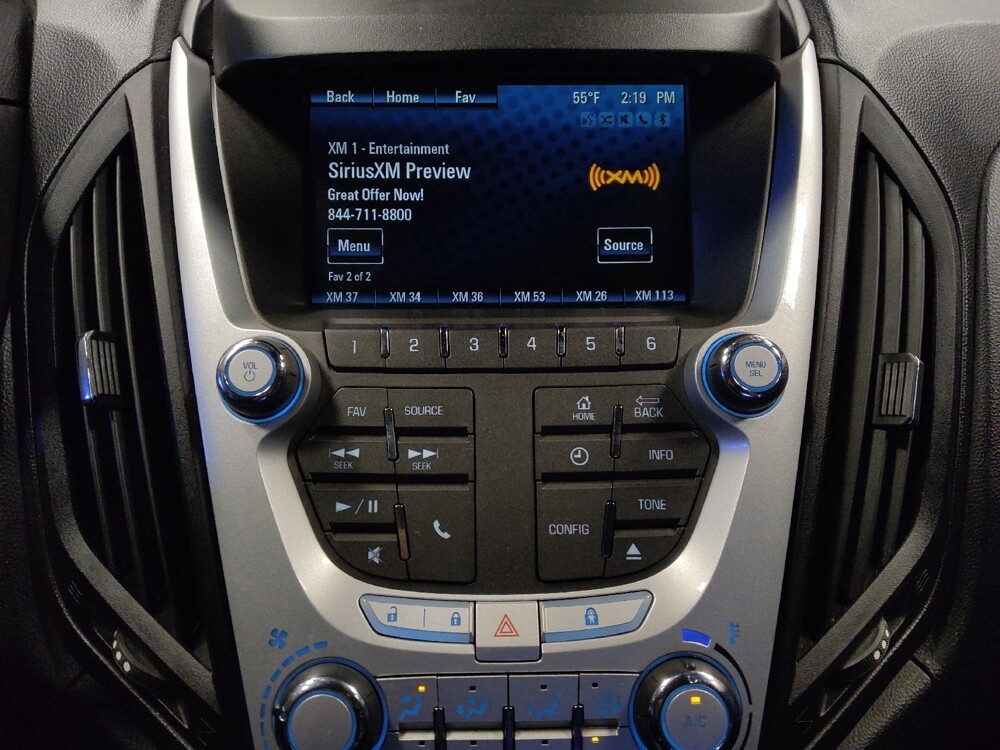 2014 Chevrolet Equinox in Albuquerque, NM 87123 - 18085249 25