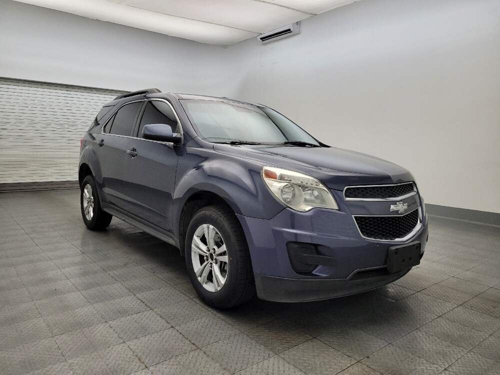 2014 Chevrolet Equinox in Albuquerque, NM 87123 - 18085249 13