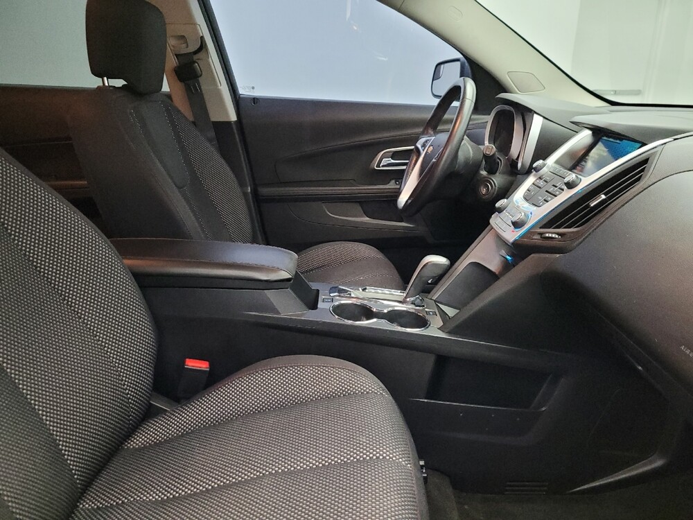 2014 Chevrolet Equinox in Albuquerque, NM 87123 - 18085249 21