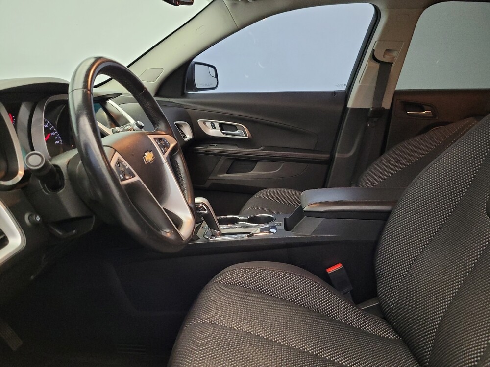 2014 Chevrolet Equinox in Albuquerque, NM 87123 - 18085249 17