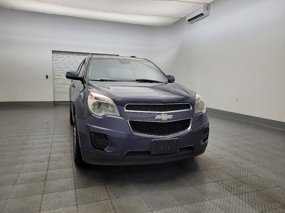 2014 Chevrolet Equinox in Albuquerque, NM 87123 - 18085249 14