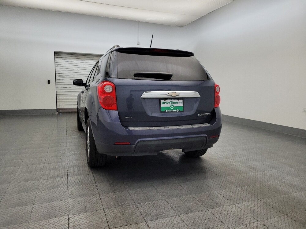 2014 Chevrolet Equinox in Albuquerque, NM 87123 - 18085249 6