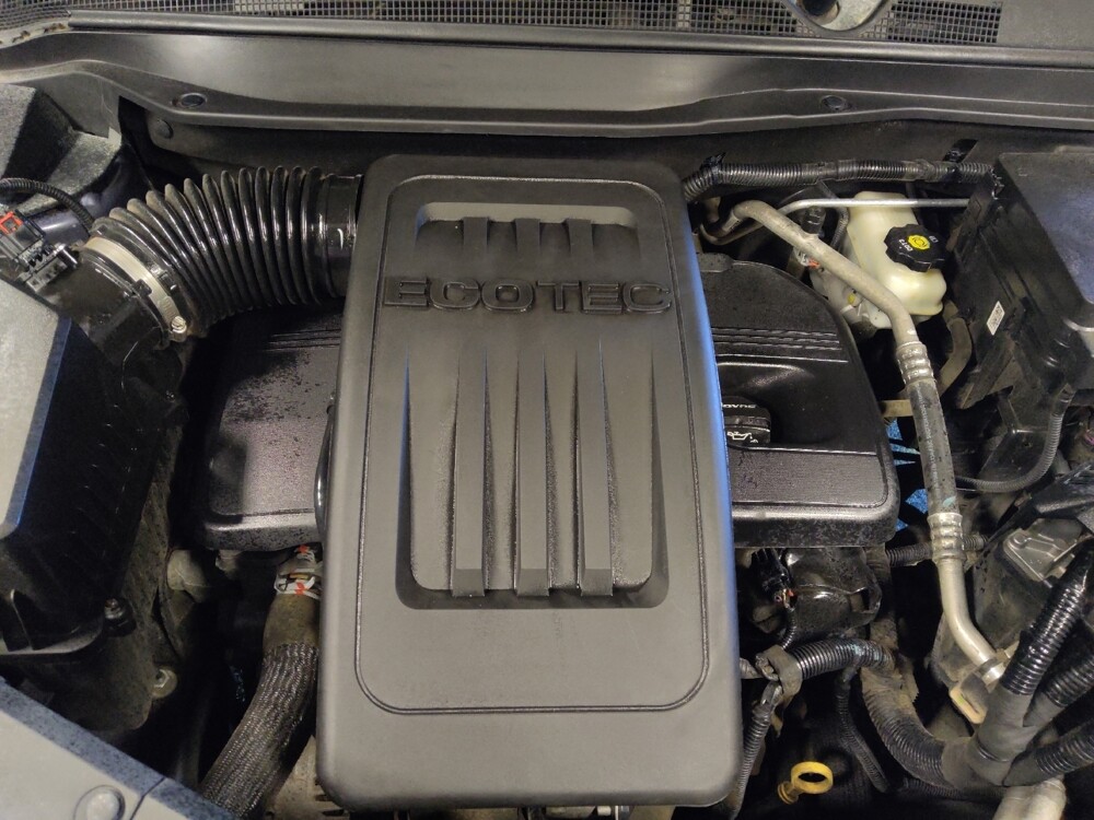 2014 Chevrolet Equinox in Albuquerque, NM 87123 - 18085249 30