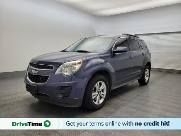 2014 Chevrolet Equinox in Albuquerque, NM 87123