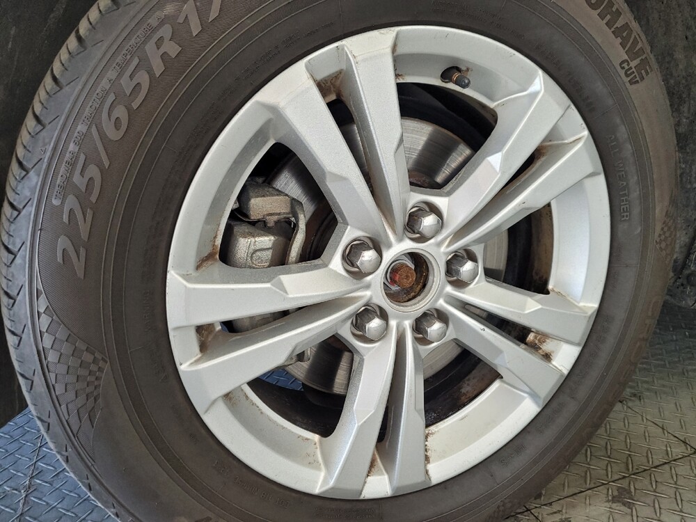 2014 Chevrolet Equinox in Albuquerque, NM 87123 - 18085249 31