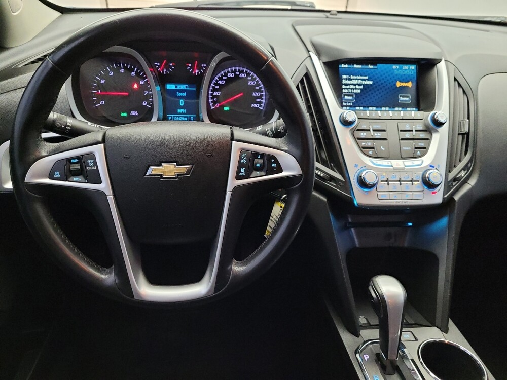 2014 Chevrolet Equinox in Albuquerque, NM 87123 - 18085249 22