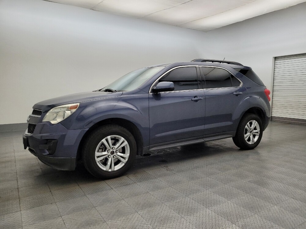 2014 Chevrolet Equinox in Albuquerque, NM 87123 - 18085249 2