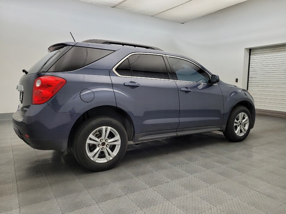 2014 Chevrolet Equinox in Albuquerque, NM 87123 - 18085249 10
