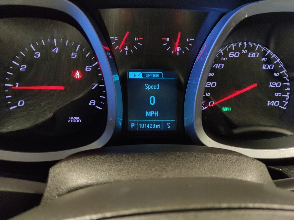 2014 Chevrolet Equinox in Albuquerque, NM 87123 - 18085249 23